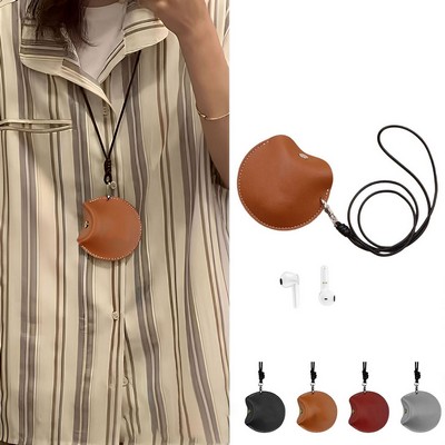 Hands-Free Earphone Bag