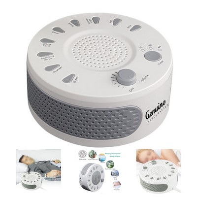 White Noise Machine