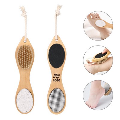 Pumice Stones Foot Exfoliating File