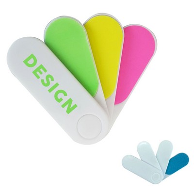 Mini Nail File