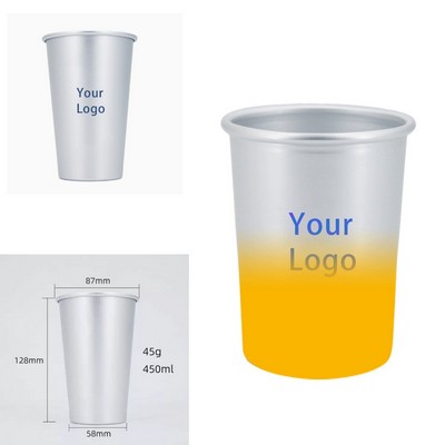 Color Shift Camp Cup