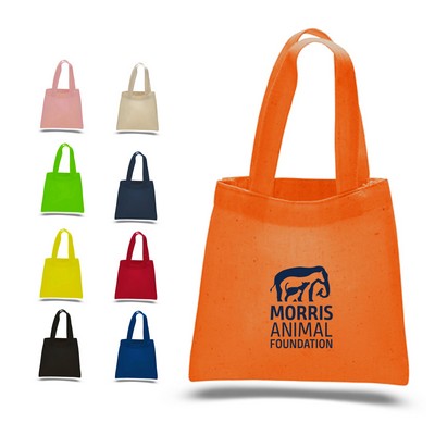 Economical Mini Tote Bag