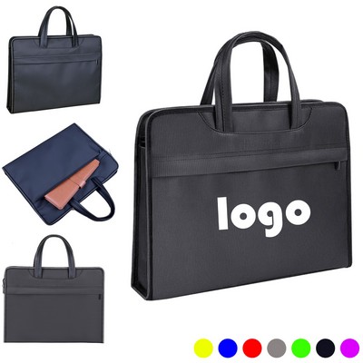 Business Briefcase