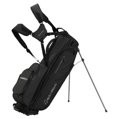 TaylorMade FlexTech Golf Bag