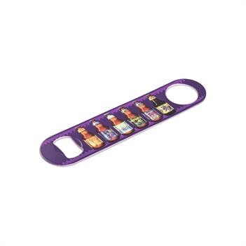 Full Coverage Stainless Steel Speed Bottle Opener