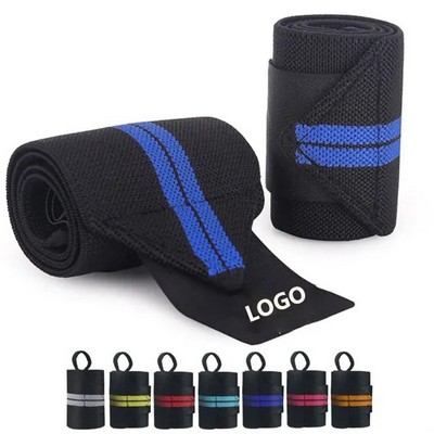 Anti-sprain Compression Bandage Elastic Wrist Protector