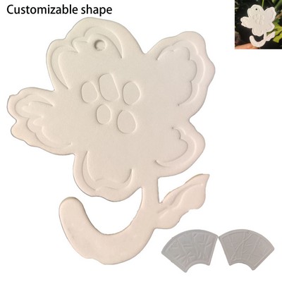 Air Freshener Hanging Paper