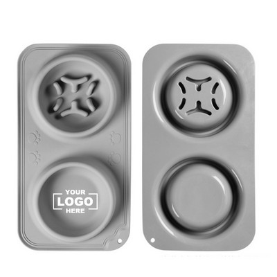 Dog Food Bowls Dog Water Bowls