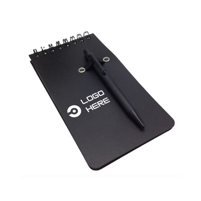 Waterproof Pocket Notebook