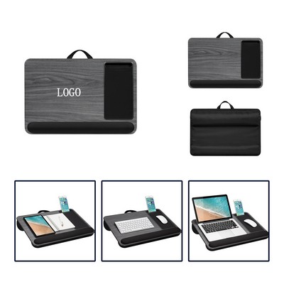 Wooden Lap Desk