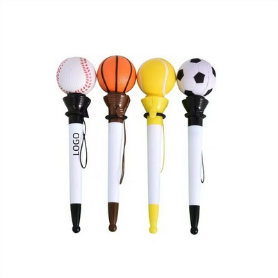 Stress Relief Toy Pen