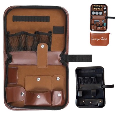 Multi- functional Golf Accessories Set Bag