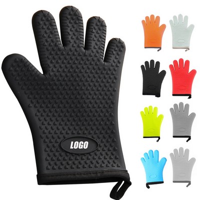 Baking Gloves
