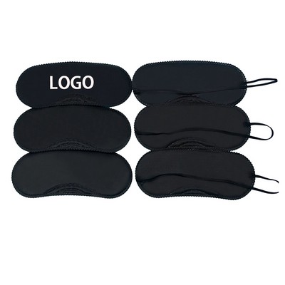 Quick Dry Travel Eyeshade