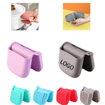 Silicone Anti-Hot Clip Glove