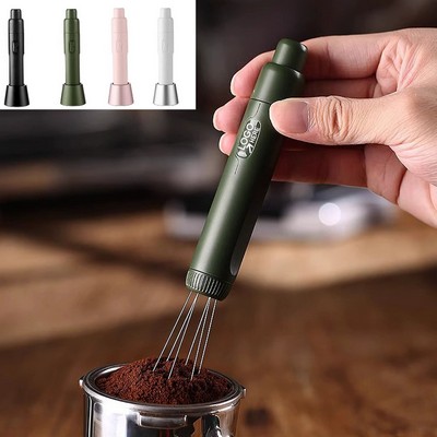Handheld Electric Coffee Stirrer