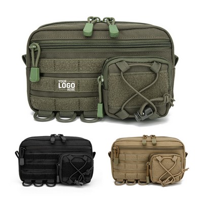 Tactical Medical Pouch
