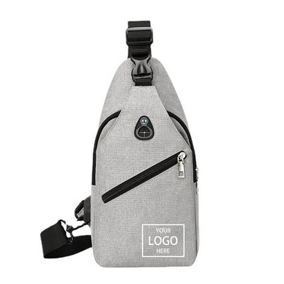 Crossbody Sling Bag