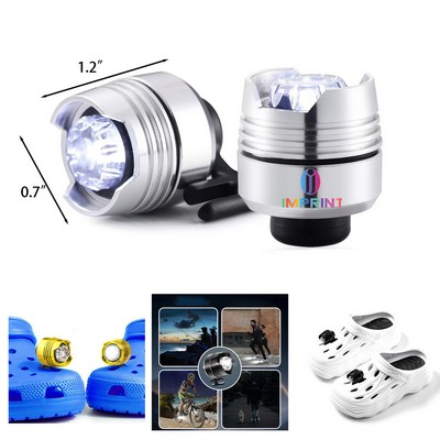 Croc Bright Headlight Set