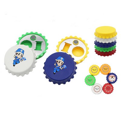 Customizable Bottle Opener