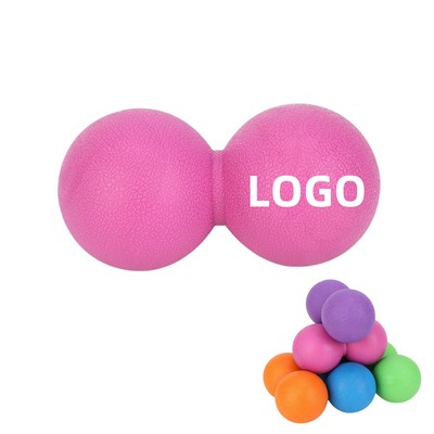 TPR Fitness Massage Ball