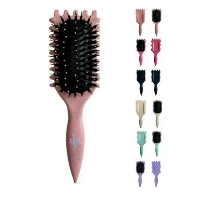 Bounce Curl Define Styling Brush