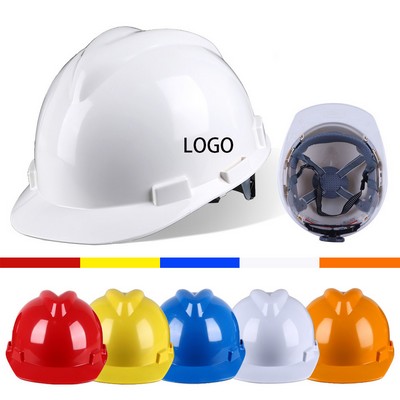 Construction Hat