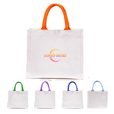 Canvas Tote Bag