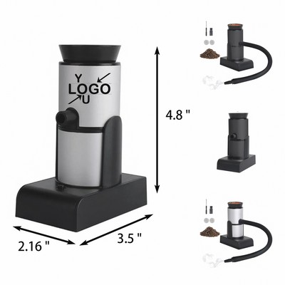 Smoke Infuser Kit