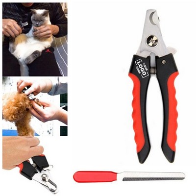 Pet Nail Clipper