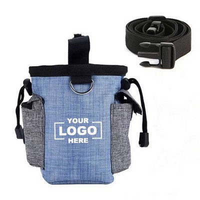 Dog Treat Training Pouch
