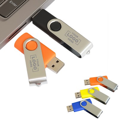 32GB USB Flash Drive