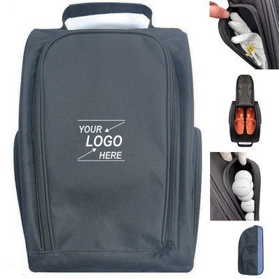 Golf Shoe Bag