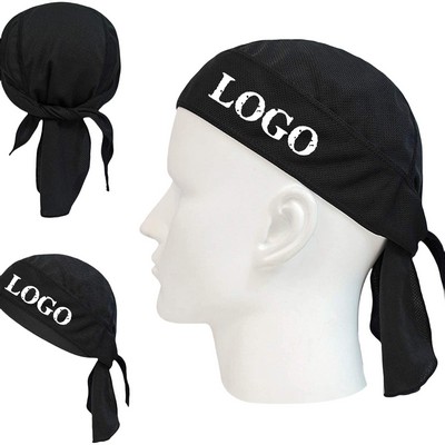 UV-Resistant Quick-Dry Sports Headband