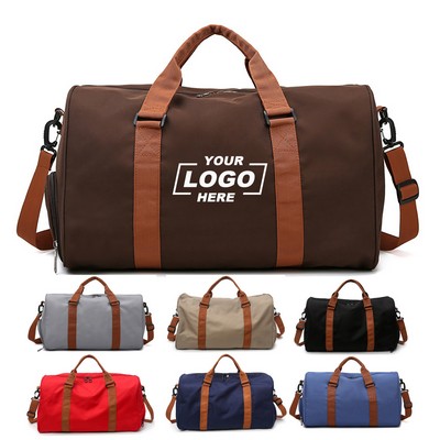 Large Dry And Wet Separation Bag