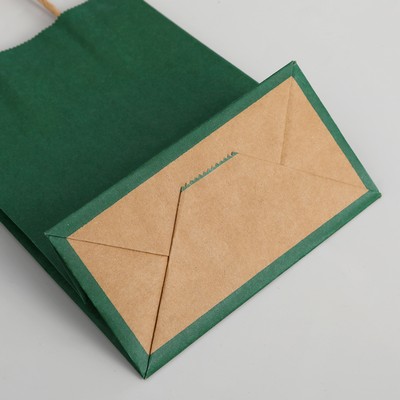 Kraft Paper Bags