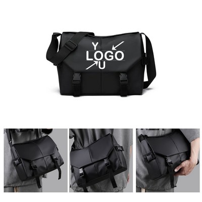 Spacious Sports Shoulder Tote Bag