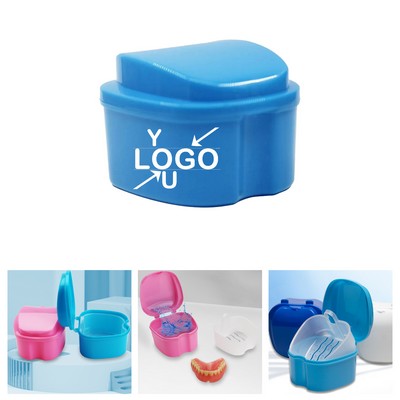 Dental Soak Container