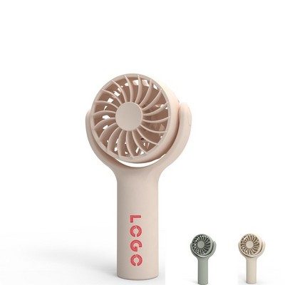 3 Speed Portable Handheld Fan