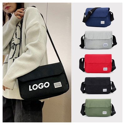 Casual Shoulder Bag
