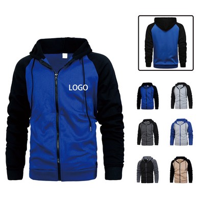 Pullover Hoodie