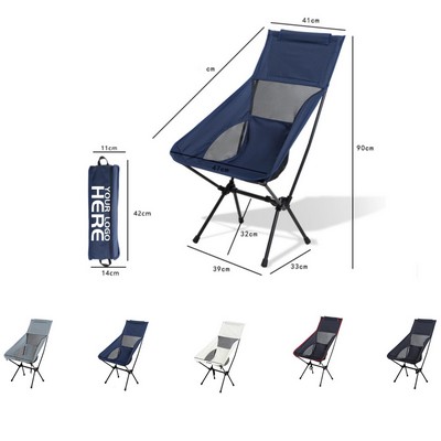 Portable Camping Chair
