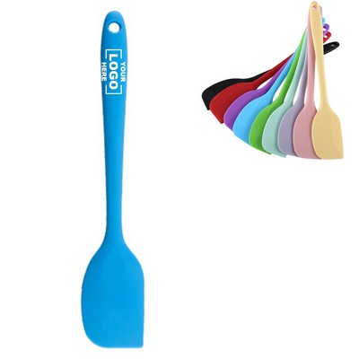 Colorrful Silicone Spatula