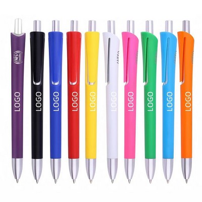 NFC Smart Office Plastic Ballpoint Pen