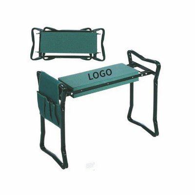 Garden Tool Stool