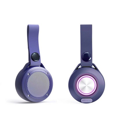 Outdoor Wireless Bluetooth Speaker