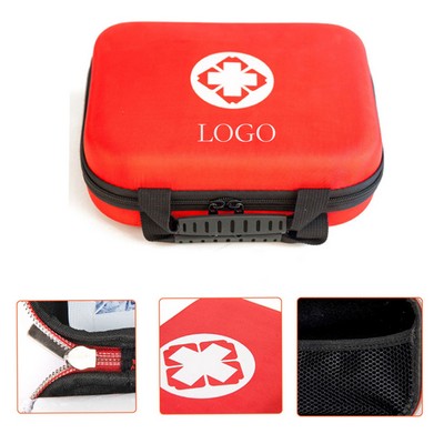 Epidemic Prevention Medical First Aid Kit