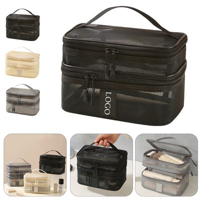 Waterproof Travel Toiletry Bag
