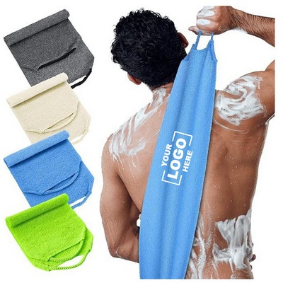 Nylon Bath Towel Washer