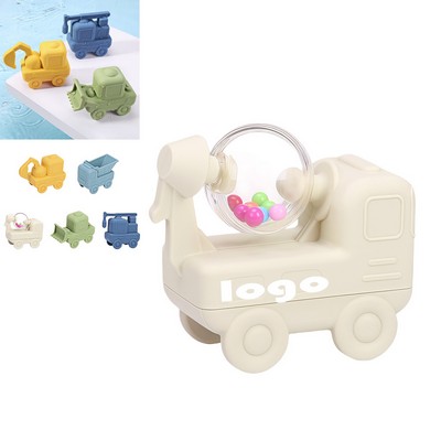 Children`s Bathing Toy